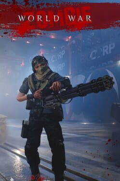 世界大战僵尸破解游戏下载-游戏公社