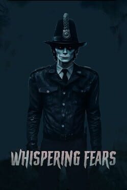 Whispering Fears