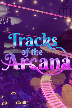 Tracks of the Arcana