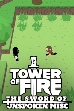 Tower of Fire: The Sword of Unspoken Misc