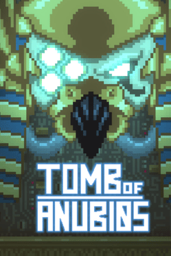 Tomb Of AnuBI0S