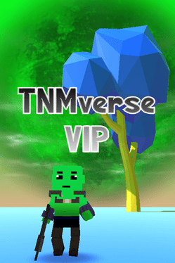 TNMverse VIP