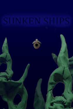 Sunken Ships