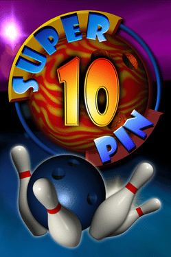 Super 10 Pin