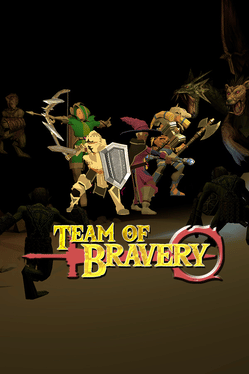 Team of Bravery