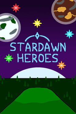 Stardawn Heroes