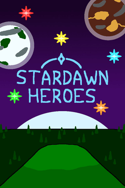 Stardawn Heroes