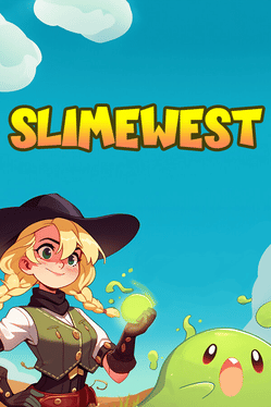 Slimewest