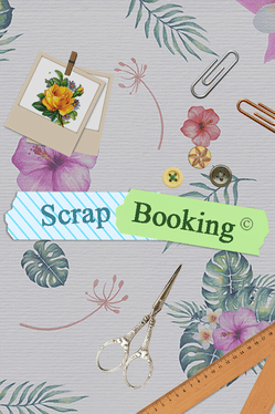 Scrapbooking