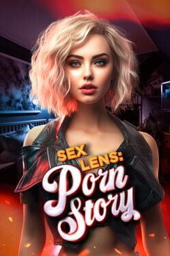 Sex Lens: A Porn Story