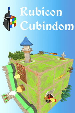 Rubicon: Cubindom