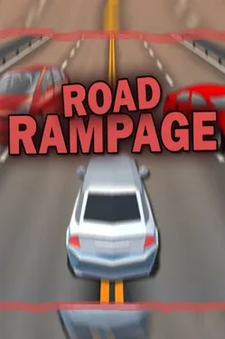 Road Rampage image