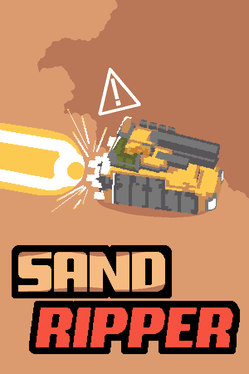 SandRipper