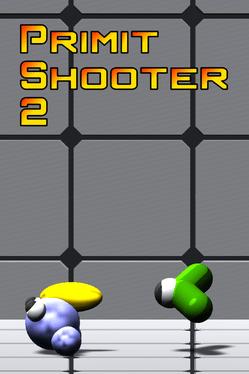 Primit Shooter 2