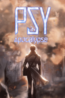 PSY in Apocalypse