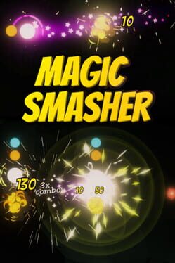 Magic Smasher