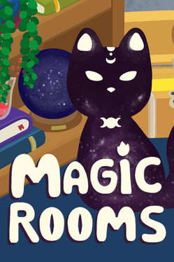 Magic Rooms