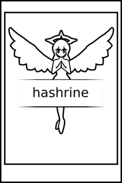 Hashrine