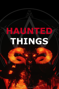 Haunted Things