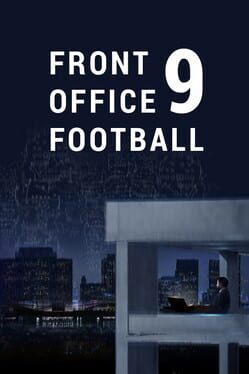 Front Office Football Nine