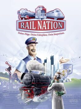 Rail Nation