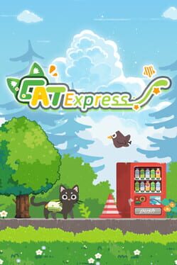 CatExpress