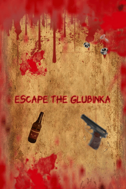 Escape the Glubinka