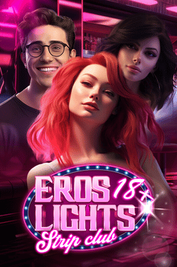 Eros Lights: Strip-Club