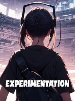 Experimentation Game Cover Artwork
