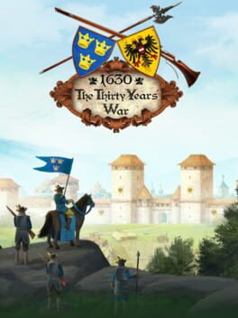 1630: The Thirty Years' War