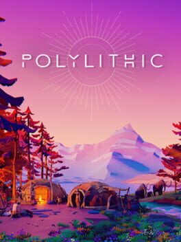 Polylithic Game Cover Artwork