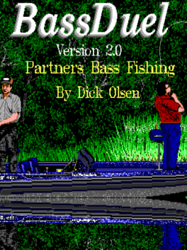 BassDuel