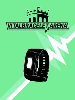 Vital Bracelet Arena