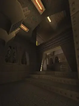 The Slipgate Duplex