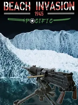 Beach Invasion 1945: Pacific image
