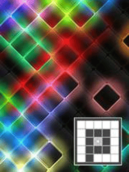 Pentominon Transctiption