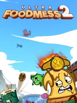 Ultra Foodmess 2 image