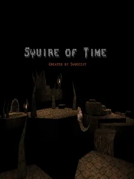 Squire of Time