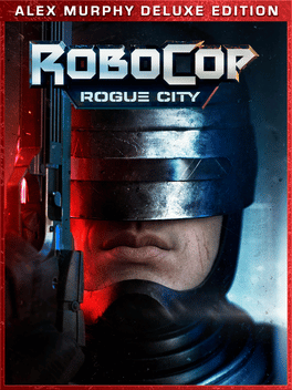 RoboCop: Rogue City - Alex Murphy Edition