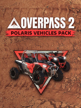 Overpass 2: Polaris Vehicles Pack