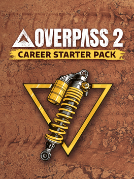 Overpass 2: Career Starter Pack