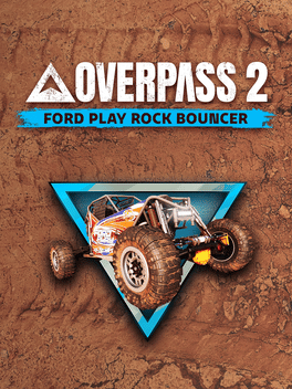 Overpass 2: Ford Play Rock Bouncer