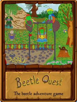 BeetleQuest 2023