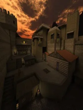 Cloisterfuck