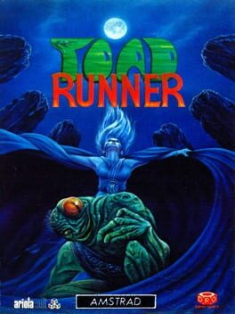 Toad Runner