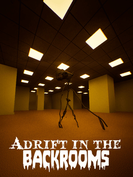 Adrift in the Backrooms