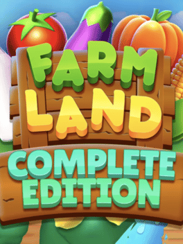 Farm Land: Complete Edition