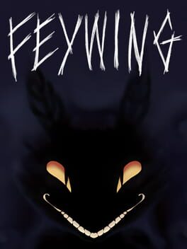 Feywing Game Cover Artwork