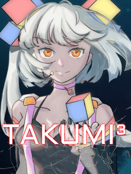 Takumi 3