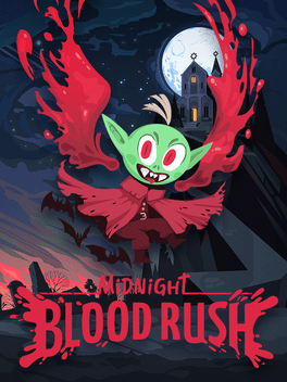 Midnight Blood Rush